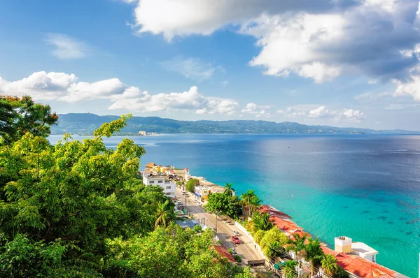 depositphotos 153479672 stock photo jamaica island in caribbean sea